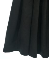 BLACK COMME des GARCONS（ブラックコムデギャルソン）ロング・マキシ丈スカート 黒 サイズ:S レディース/2200720673029