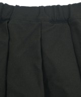 BLACK COMME des GARCONS（ブラックコムデギャルソン）ロング・マキシ丈スカート 黒 サイズ:S レディース/2200720673029