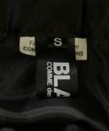 BLACK COMME des GARCONS（ブラックコムデギャルソン）ロング・マキシ丈スカート 黒 サイズ:S レディース/2200720673036