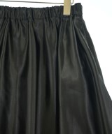 BLACK COMME des GARCONS（ブラックコムデギャルソン）ロング・マキシ丈スカート 黒 サイズ:S レディース/2200720673036