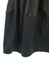 BLACK COMME des GARCONS（ブラックコムデギャルソン）ロング・マキシ丈スカート 黒 サイズ:S レディース/2200720673036