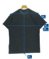 BLACK COMME des GARCONS（ブラックコムデギャルソン）Tシャツ・カットソー 黒 サイズ:M レディース/2200720673128