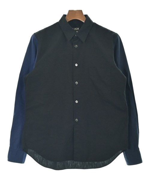 BLACK COMME des GARCONS(ブラックコムデギャルソン)のカジュアルシャツ サイズ:M 12,100円