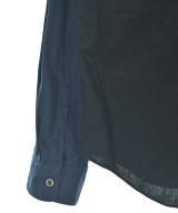 BLACK COMME des GARCONS（ブラックコムデギャルソン）カジュアルシャツ 黒 サイズ:M メンズ/2200726198052