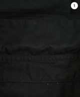 BLACK COMME des GARCONS（ブラックコムデギャルソン）カジュアルシャツ 黒 サイズ:M メンズ/2200726198052