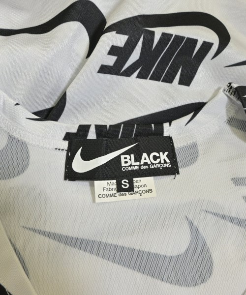 BLACK COMME des GARCONS（ブラックコムデギャルソン）ワンピース 白 サイズ:S レディース/2200726486180