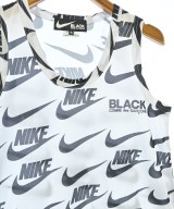 BLACK COMME des GARCONS（ブラックコムデギャルソン）ワンピース 白 サイズ:S レディース/2200726486180