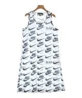 BLACK COMME des GARCONS ワンピース