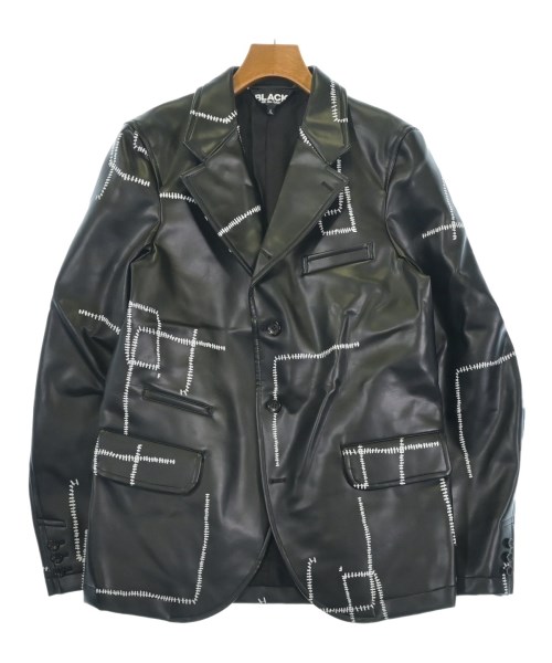 BLACK COMME des GARCONS(ブラックコムデギャルソン)のカジュアルジャケット サイズ:L 65,600円