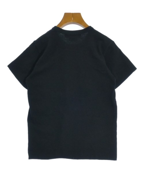 BLACK COMME des GARCONS（ブラックコムデギャルソン）Tシャツ・カットソー 黒 サイズ:S レディース/2200720851090