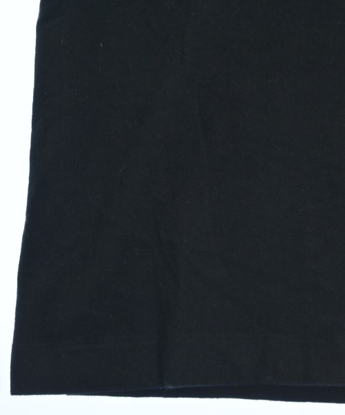 BLACK COMME des GARCONS（ブラックコムデギャルソン）Tシャツ・カットソー 黒 サイズ:S レディース/2200720851090