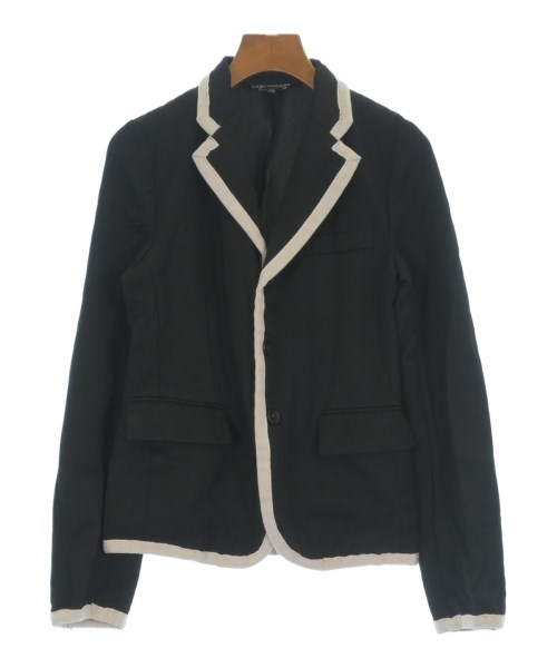 BLACK COMME des GARCONS(ブラックコムデギャルソン)のテーラードジャケット サイズ:XS 24,600円