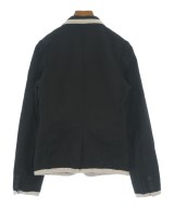 BLACK COMME des GARCONS（ブラックコムデギャルソン）テーラードジャケット 黒 サイズ:XS レディース/2200720851182