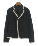 BLACK COMME des GARCONS テーラードジャケット
