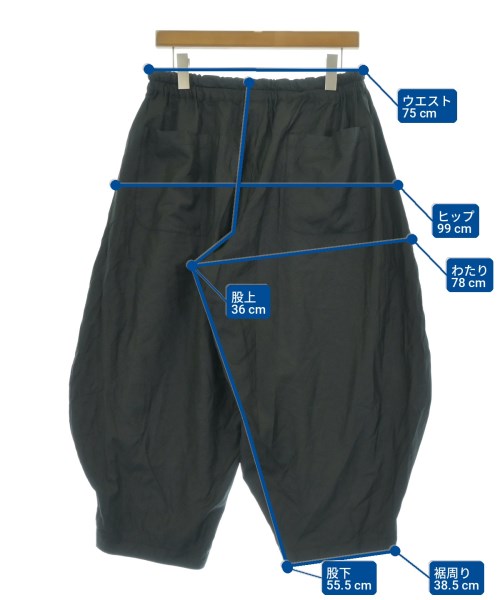 BLACK COMME des GARCONS（ブラックコムデギャルソン）その他 黒 サイズ:L メンズ/2200726897023