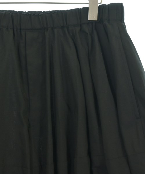 BLACK COMME des GARCONS（ブラックコムデギャルソン）その他 黒 サイズ:XL メンズ/2200726897054