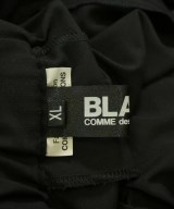 BLACK COMME des GARCONS（ブラックコムデギャルソン）その他 黒 サイズ:XL メンズ/2200726897054