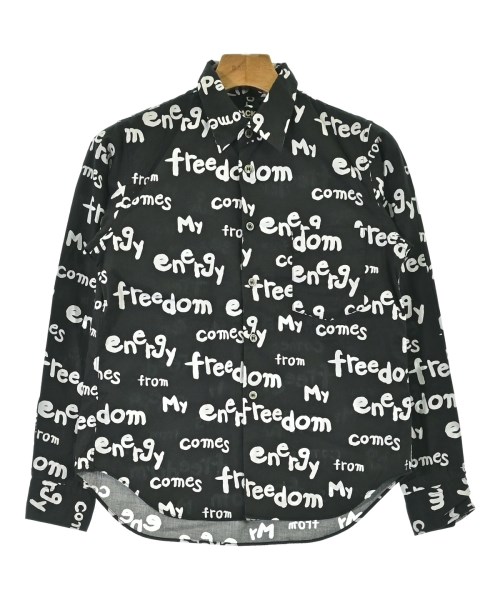 BLACK COMME des GARCONS(ブラックコムデギャルソン)のカジュアルシャツ サイズ:XS 17,000円