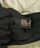 BLACK COMME des GARCONS（ブラックコムデギャルソン）ショートパンツ 黒 サイズ:M メンズ/2200727082176