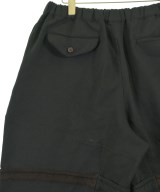 BLACK COMME des GARCONS（ブラックコムデギャルソン）ショートパンツ 黒 サイズ:M メンズ/2200727082176