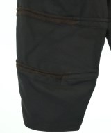 BLACK COMME des GARCONS（ブラックコムデギャルソン）ショートパンツ 黒 サイズ:M メンズ/2200727082176