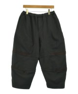 BLACK COMME des GARCONS ショートパンツ