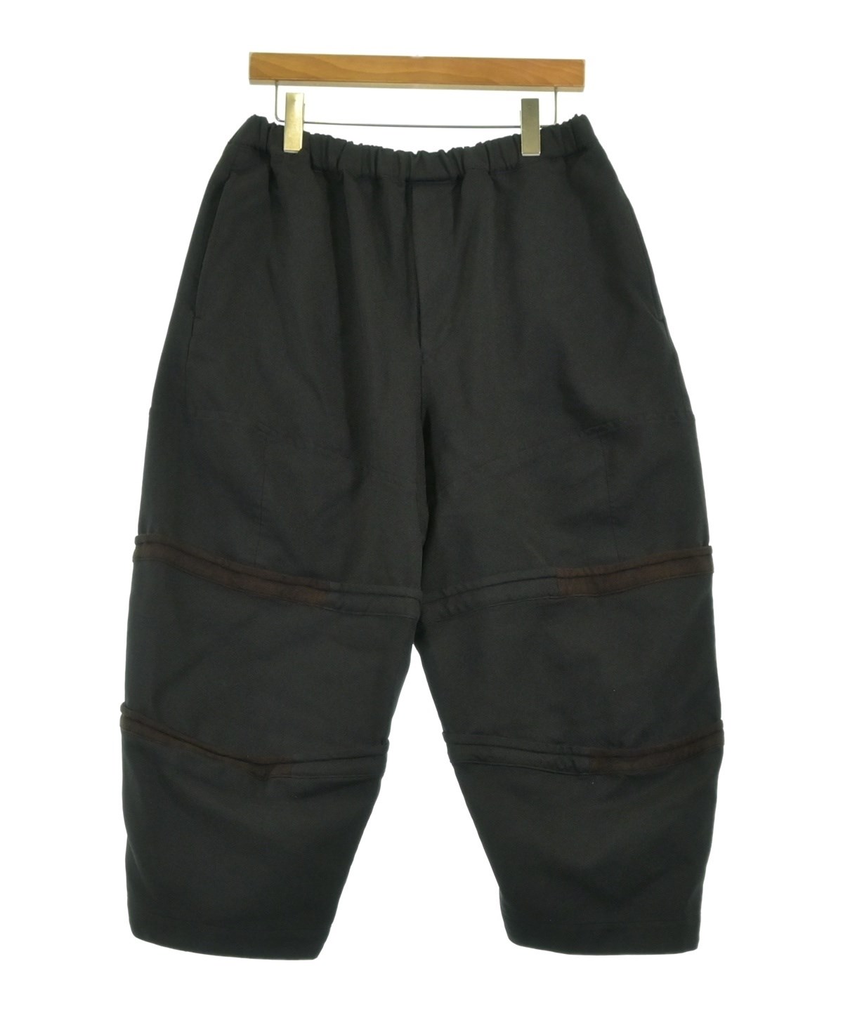 【著用２回】【クリーニング済】Black COMME des GARCONS BLACK COMME des GARCONS（ブラックコムデギャルソン）ショートパンツ