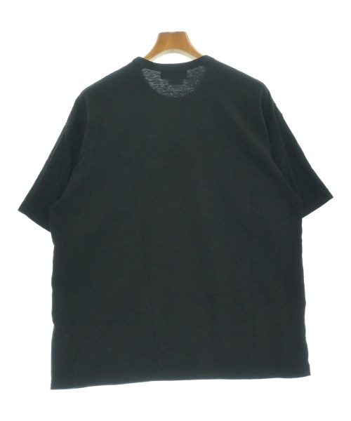 BLACK COMME des GARCONS（ブラックコムデギャルソン）Tシャツ・カットソー 黒 サイズ:S メンズ/2200727082404