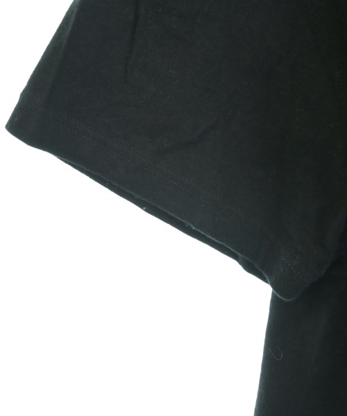BLACK COMME des GARCONS（ブラックコムデギャルソン）Tシャツ・カットソー 黒 サイズ:S メンズ/2200727082404