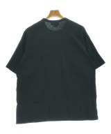 BLACK COMME des GARCONS（ブラックコムデギャルソン）Tシャツ・カットソー 黒 サイズ:S メンズ/2200727082404