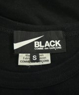 BLACK COMME des GARCONS（ブラックコムデギャルソン）Tシャツ・カットソー 黒 サイズ:S メンズ/2200727082404
