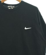 BLACK COMME des GARCONS（ブラックコムデギャルソン）Tシャツ・カットソー 黒 サイズ:S メンズ/2200727082404