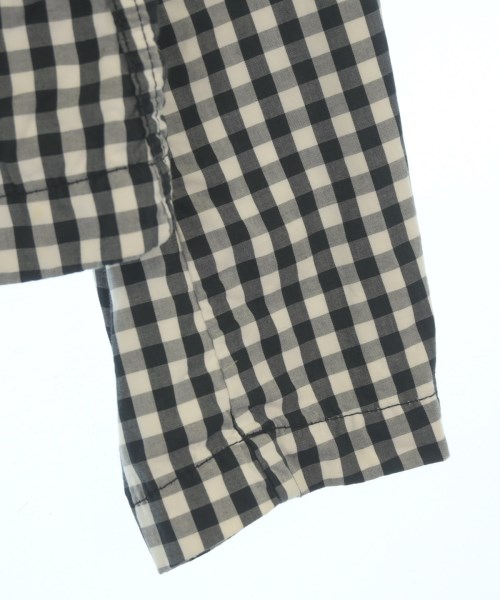 BLACK COMME des GARCONS（ブラックコムデギャルソン）カジュアルジャケット 黒 サイズ:XS レディース/2200727139030
