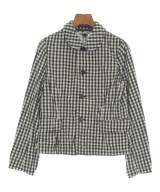 BLACK COMME des GARCONS カジュアルジャケット