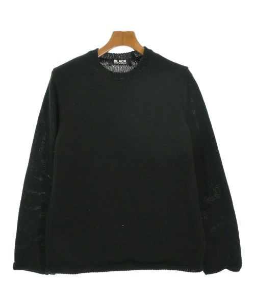 BLACK COMME des GARCONS(ブラックコムデギャルソン)のニット・セーター サイズ:M 17,000円