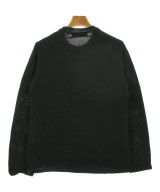 BLACK COMME des GARCONS（ブラックコムデギャルソン）ニット・セーター 黒 サイズ:M メンズ/2200727166029