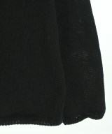 BLACK COMME des GARCONS（ブラックコムデギャルソン）ニット・セーター 黒 サイズ:M メンズ/2200727166029