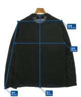 BLACK COMME des GARCONS（ブラックコムデギャルソン）ニット・セーター 黒 サイズ:M メンズ/2200727166029