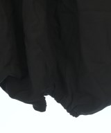BLACK COMME des GARCONS（ブラックコムデギャルソン）クロップドパンツ 黒 サイズ:S レディース/2200727166036