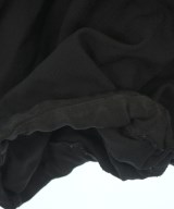 BLACK COMME des GARCONS（ブラックコムデギャルソン）クロップドパンツ 黒 サイズ:S レディース/2200727166036