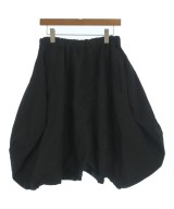 BLACK COMME des GARCONS クロップドパンツ