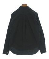 BLACK COMME des GARCONS（ブラックコムデギャルソン）カジュアルシャツ 黒 サイズ:S レディース/2200727166043