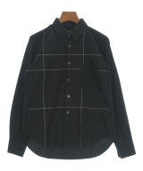 BLACK COMME des GARCONS カジュアルシャツ