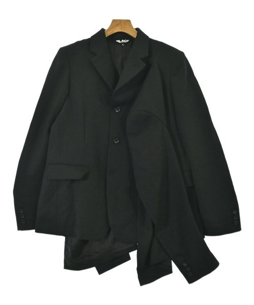 BLACK COMME des GARCONS(ブラックコムデギャルソン)のジャケット サイズ:L 95,100円