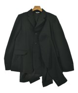 BLACK COMME des GARCONS（ブラックコムデギャルソン）ジャケット 黒 サイズ:L メンズ/2200723882077