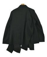 BLACK COMME des GARCONS（ブラックコムデギャルソン）ジャケット 黒 サイズ:L メンズ/2200723882077