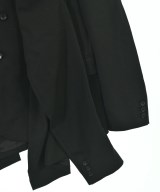 BLACK COMME des GARCONS（ブラックコムデギャルソン）ジャケット 黒 サイズ:L メンズ/2200723882077