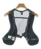 BLACK COMME des GARCONS（ブラックコムデギャルソン）カジュアルシャツ 黒 サイズ:S レディース/2200727391117