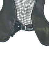 BLACK COMME des GARCONS（ブラックコムデギャルソン）カジュアルシャツ 黒 サイズ:S レディース/2200727391117