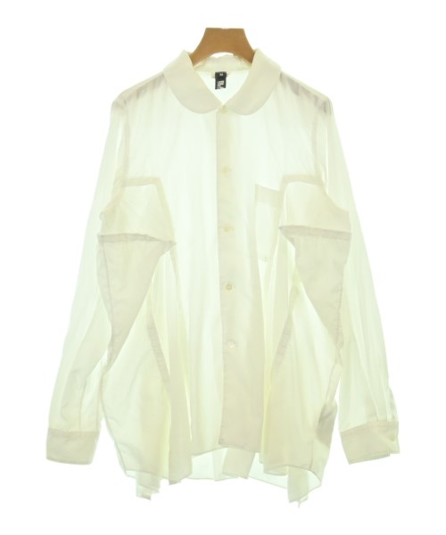 BLACK COMME des GARCONS(ブラックコムデギャルソン)のブラウス サイズ:M 20,200円